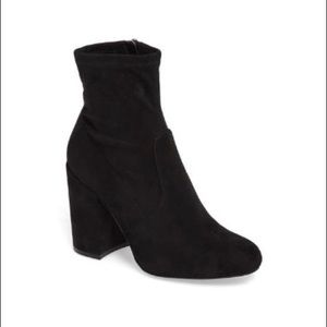 Steve Madden booties